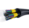 ¿Que es un cable de fibra optica?